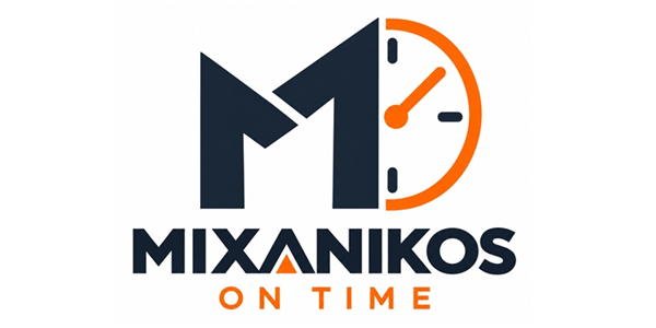 Μηχανικός OnTime